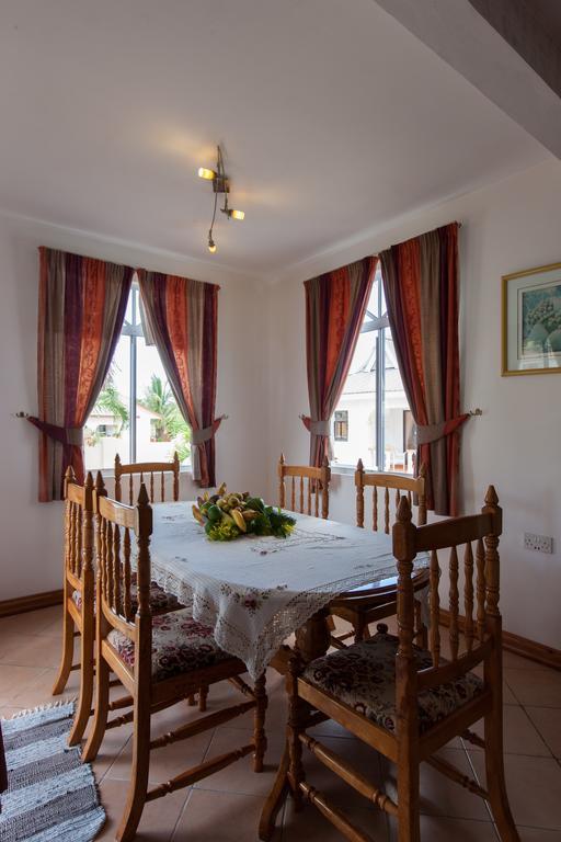 Villa Aya Grand Anse  Pokoj fotografie