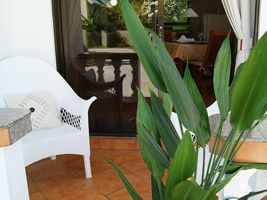 Villa Aya Grand Anse  Exteriér fotografie